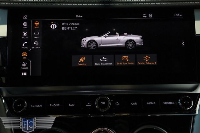 2024 Bentley Continental GTC V8 - Edition 8  - 23082486 - 31