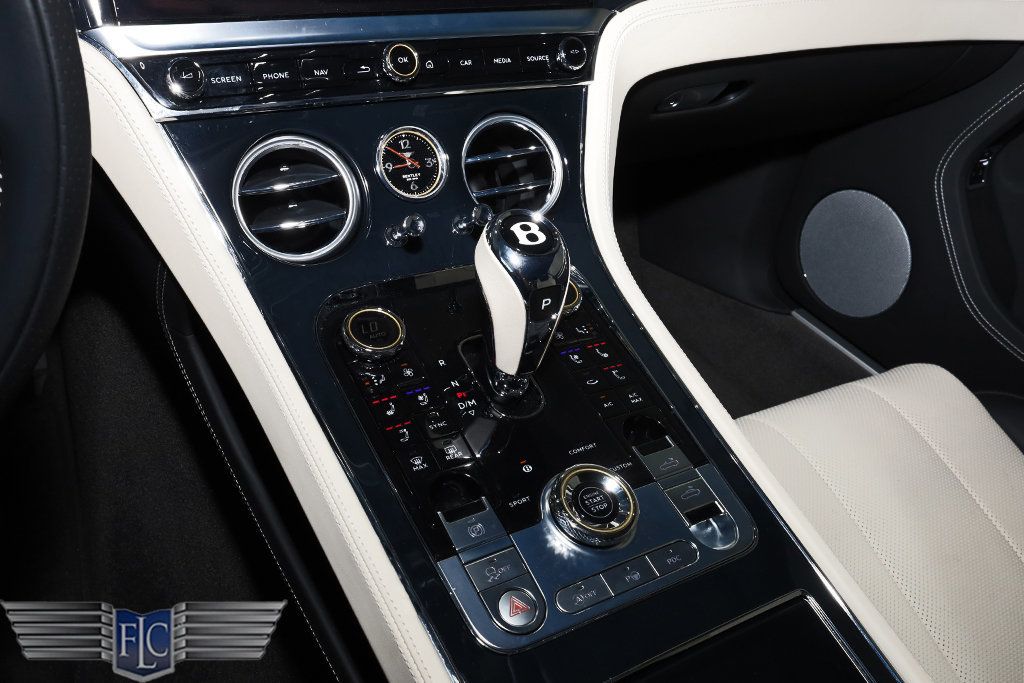 2024 Bentley Continental GTC V8 - Edition 8  - 23082486 - 32