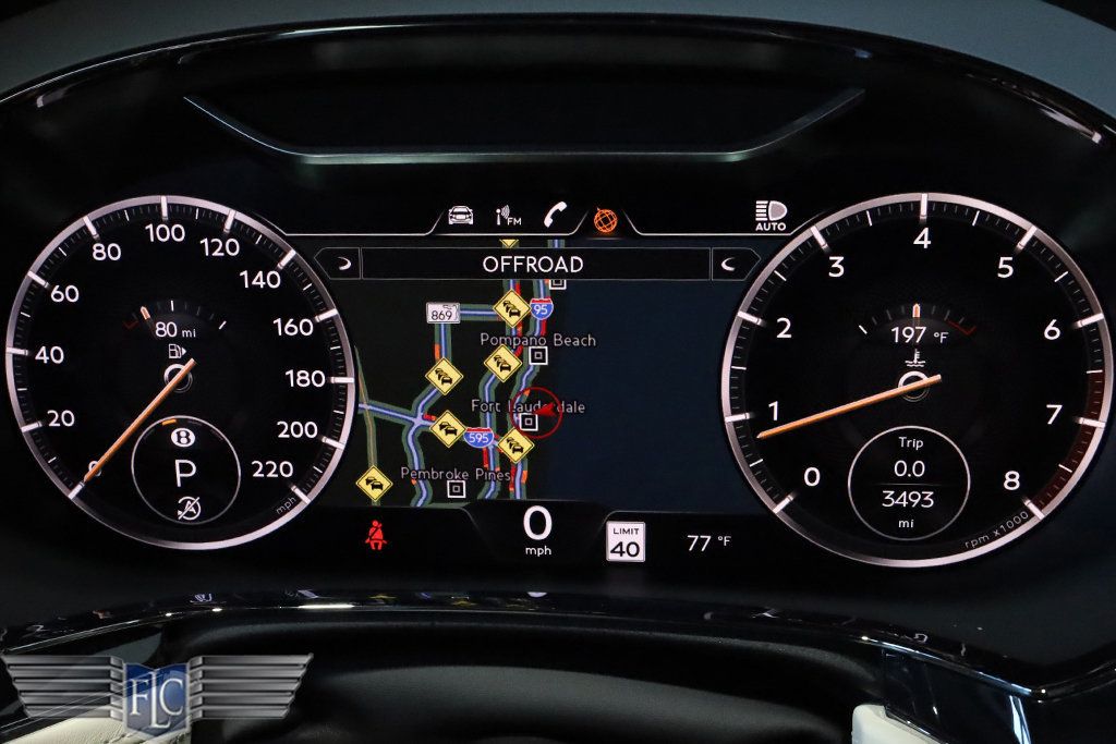 2024 Bentley Continental GTC V8 - Edition 8  - 23082486 - 34