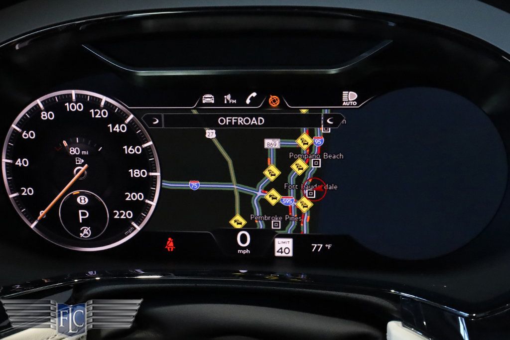 2024 Bentley Continental GTC V8 - Edition 8  - 23082486 - 35