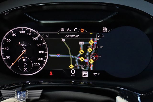 2024 Bentley Continental GTC V8 - Edition 8  - 23082486 - 35