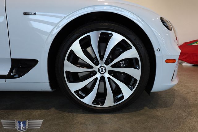 2024 Bentley Continental GTC V8 - Edition 8  - 23082486 - 37