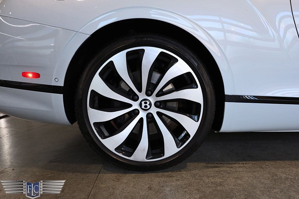 2024 Bentley Continental GTC V8 - Edition 8  - 23082486 - 38
