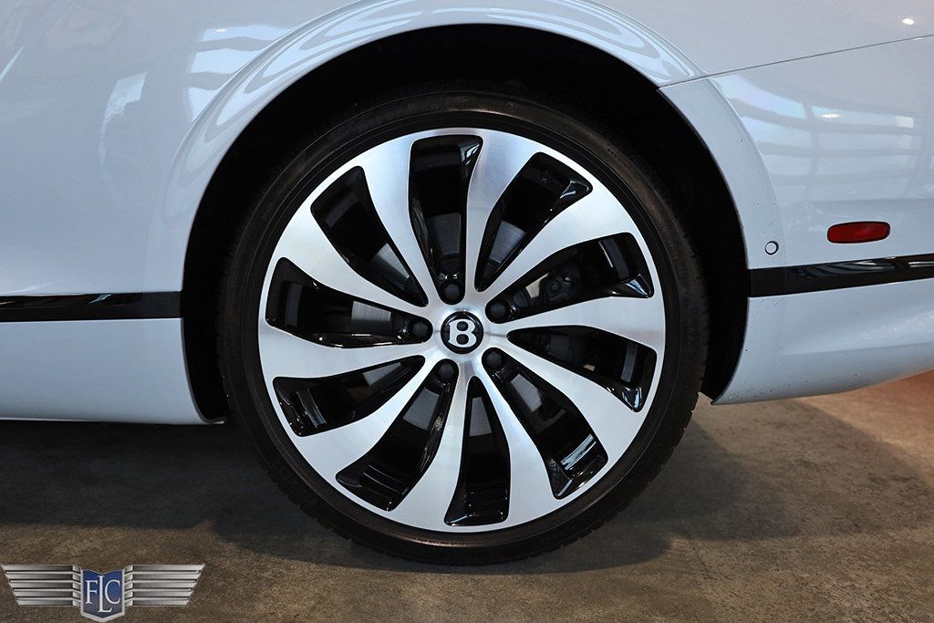 2024 Bentley Continental GTC V8 - Edition 8  - 23082486 - 39