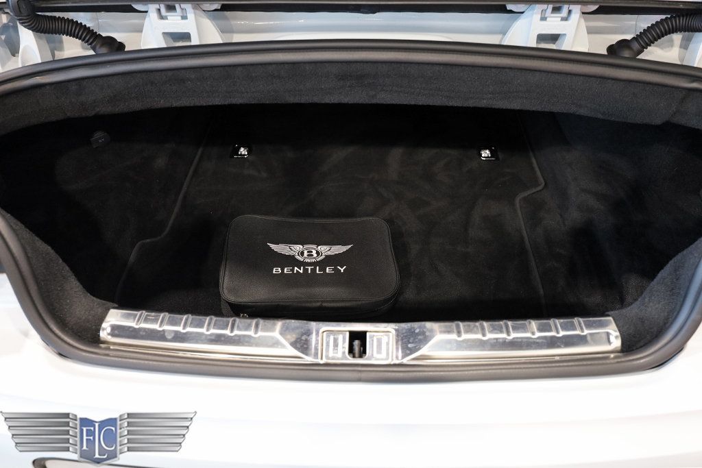 2024 Bentley Continental GTC V8 - Edition 8  - 23082486 - 40