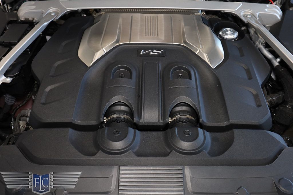 2024 Bentley Continental GTC V8 - Edition 8  - 23082486 - 41