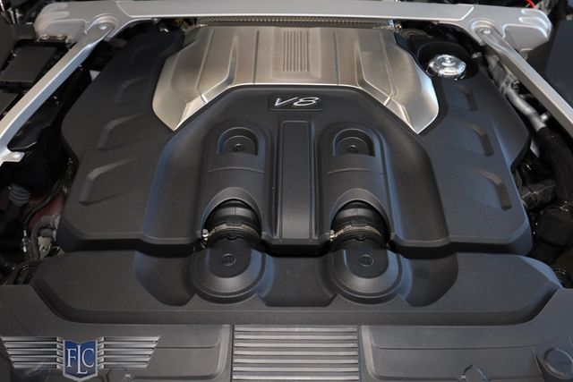 2024 Bentley Continental GTC V8 - Edition 8  - 23082486 - 41