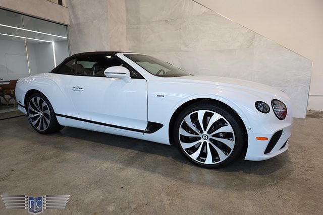 2024 Bentley Continental GTC V8 - Edition 8  - 23082486 - 42