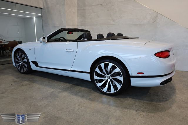 2024 Bentley Continental GTC V8 - Edition 8  - 23082486 - 45