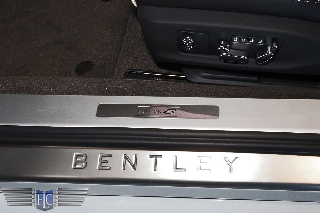 2024 Bentley Continental GTC V8 - Edition 8  - 23082486 - 50