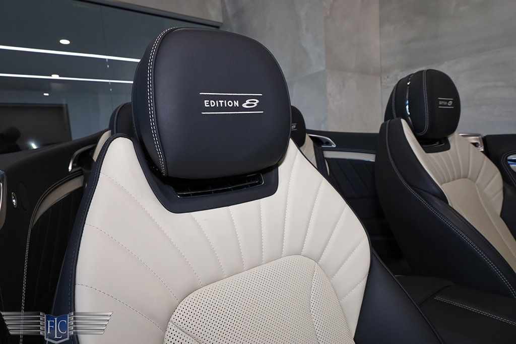 2024 Bentley Continental GTC V8 - Edition 8  - 23082486 - 51