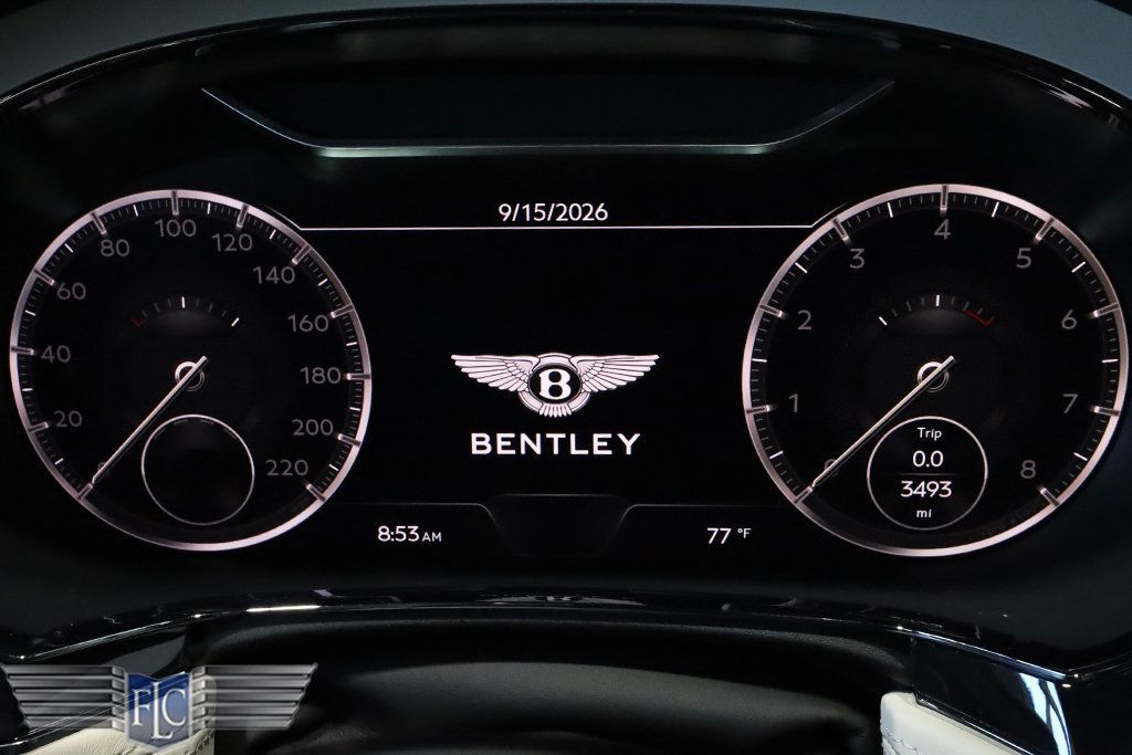 2024 Bentley Continental GTC V8 - Edition 8  - 23082486 - 52