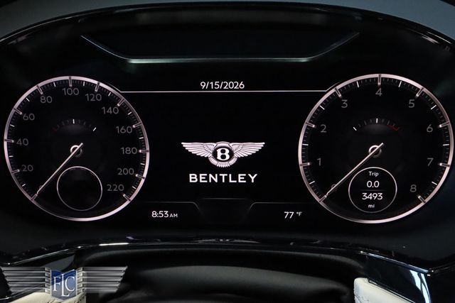 2024 Bentley Continental GTC V8 - Edition 8  - 23082486 - 52