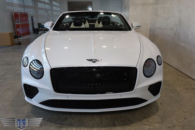 2024 Bentley Continental GTC V8 - Edition 8  - 23082486 - 6