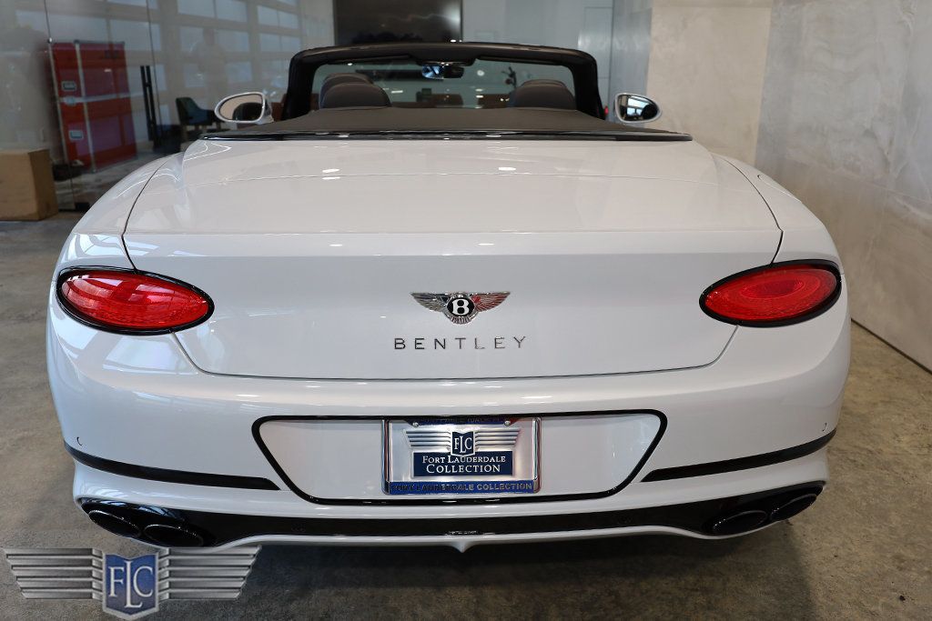2024 Bentley Continental GTC V8 - Edition 8  - 23082486 - 7