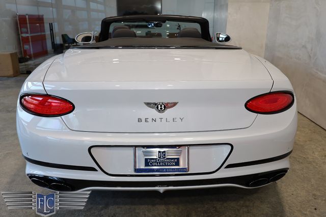 2024 Bentley Continental GTC V8 - Edition 8  - 23082486 - 7