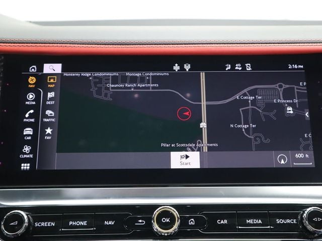 2024 Bentley Continental GT Mulliner W12 Coupe - 22988446 - 14