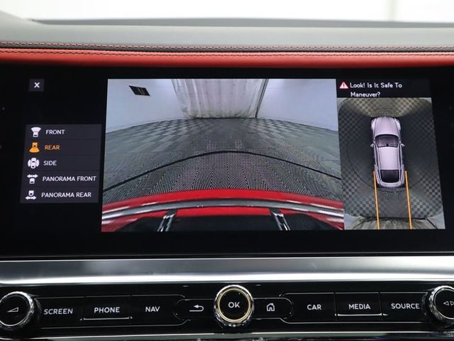 2024 Bentley Continental GT Mulliner W12 Coupe - 22988446 - 15