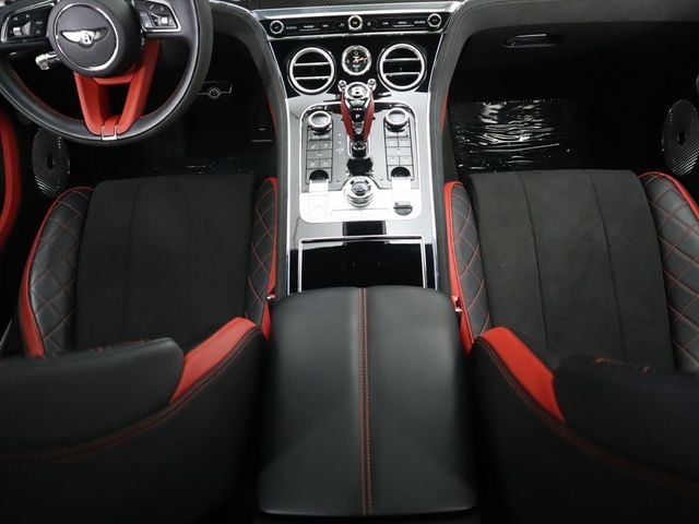 2024 Bentley Continental GT Mulliner W12 Coupe - 22988446 - 16