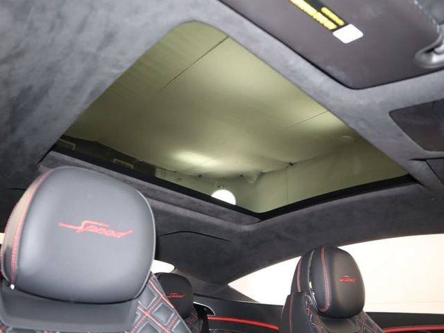 2024 Bentley Continental GT Mulliner W12 Coupe - 22988446 - 18