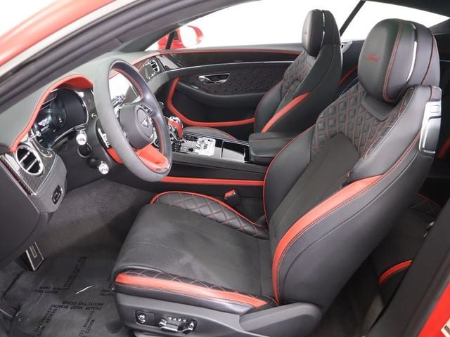 2024 Bentley Continental GT Mulliner W12 Coupe - 22988446 - 19