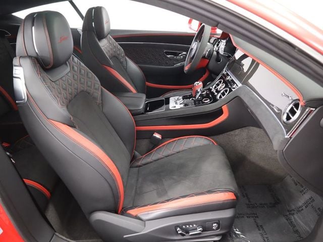 2024 Bentley Continental GT Mulliner W12 Coupe - 22988446 - 20