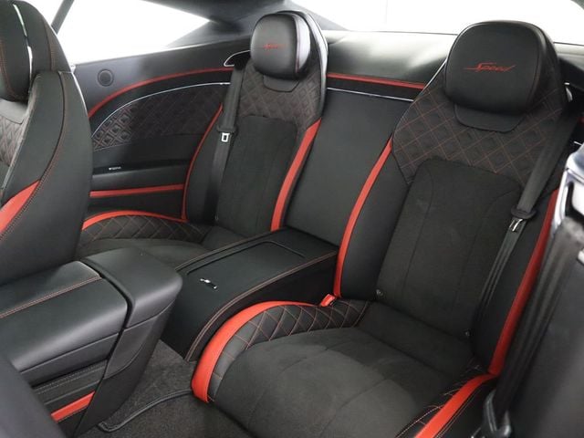 2024 Bentley Continental GT Mulliner W12 Coupe - 22988446 - 21