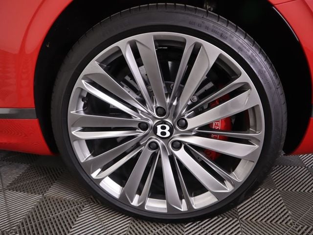 2024 Bentley Continental GT Mulliner W12 Coupe - 22988446 - 29