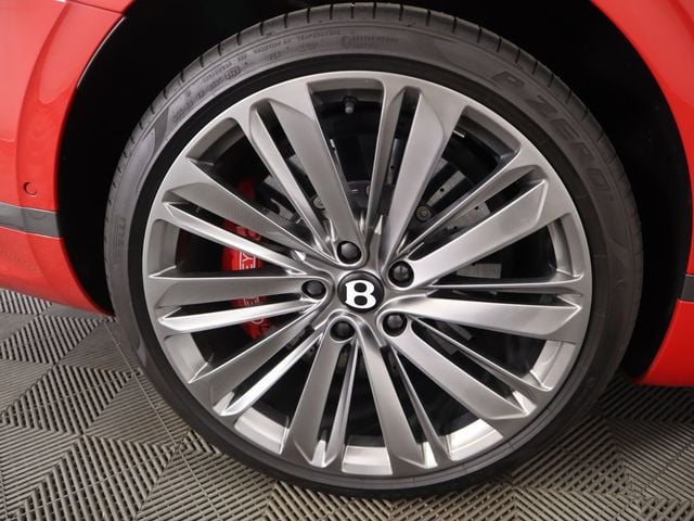 2024 Bentley Continental GT Mulliner W12 Coupe - 22988446 - 30