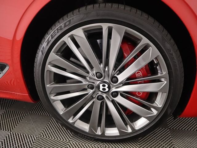 2024 Bentley Continental GT Mulliner W12 Coupe - 22988446 - 31