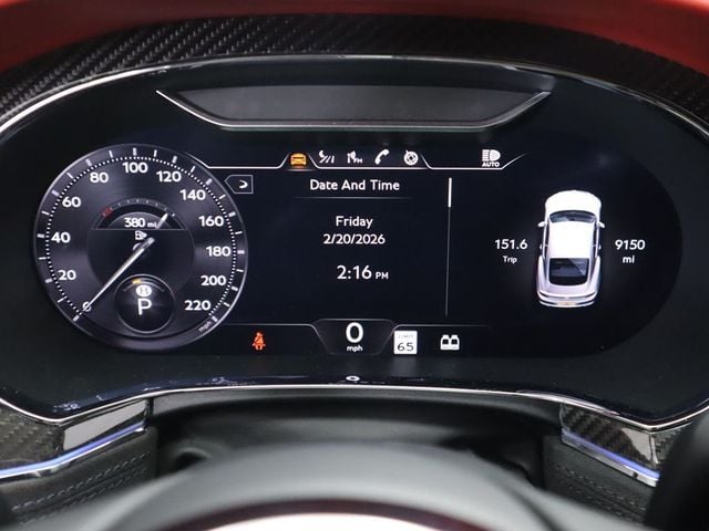 2024 Bentley Continental GT Mulliner W12 Coupe - 22988446 - 32