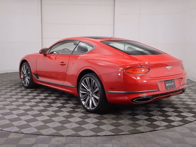 2024 Bentley Continental GT Mulliner W12 Coupe - 22988446 - 6