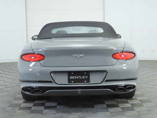 2024 Bentley Continental GT S Convertible - 22944109 - 13