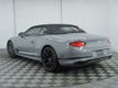 2024 Bentley Continental GT S Convertible - 22944109 - 14