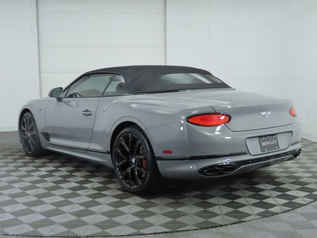 2024 Bentley Continental GT S Convertible - 22944109 - 14
