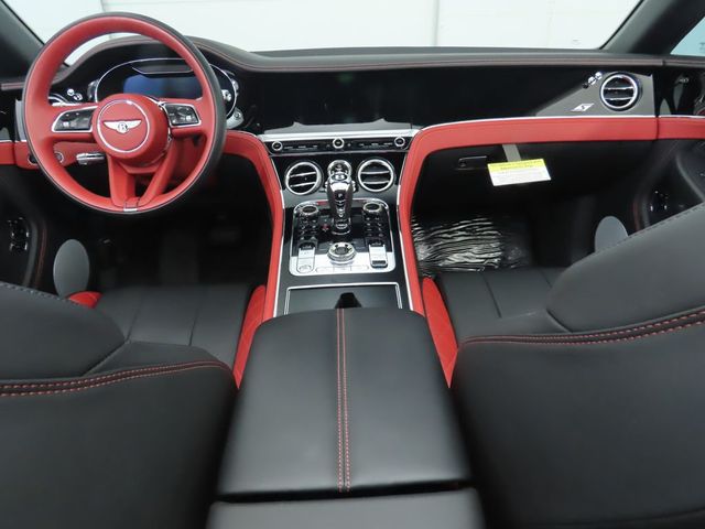 2024 Bentley Continental GT S Convertible - 22944109 - 20