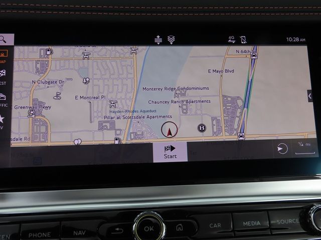 2024 Bentley Continental GT S Convertible - 22944109 - 22