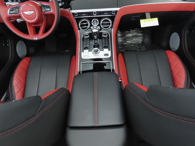 2024 Bentley Continental GT S Convertible - 22944109 - 24