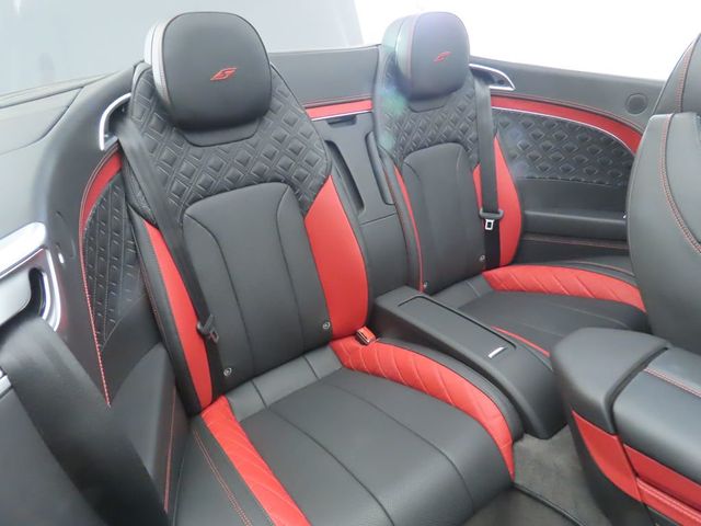 2024 Bentley Continental GT S Convertible - 22944109 - 29