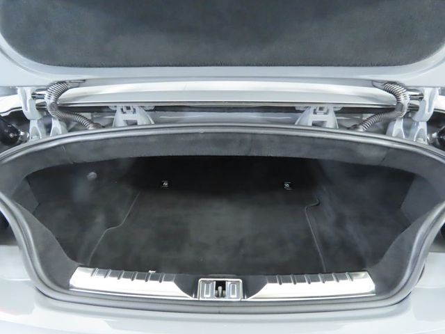 2024 Bentley Continental GT S Convertible - 22944109 - 33