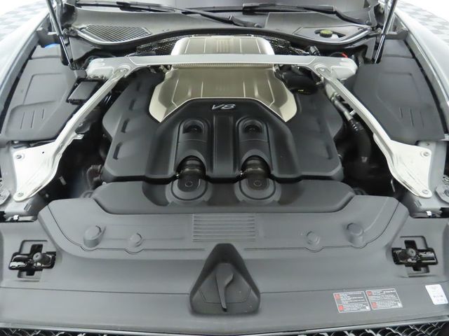 2024 Bentley Continental GT S Convertible - 22944109 - 34