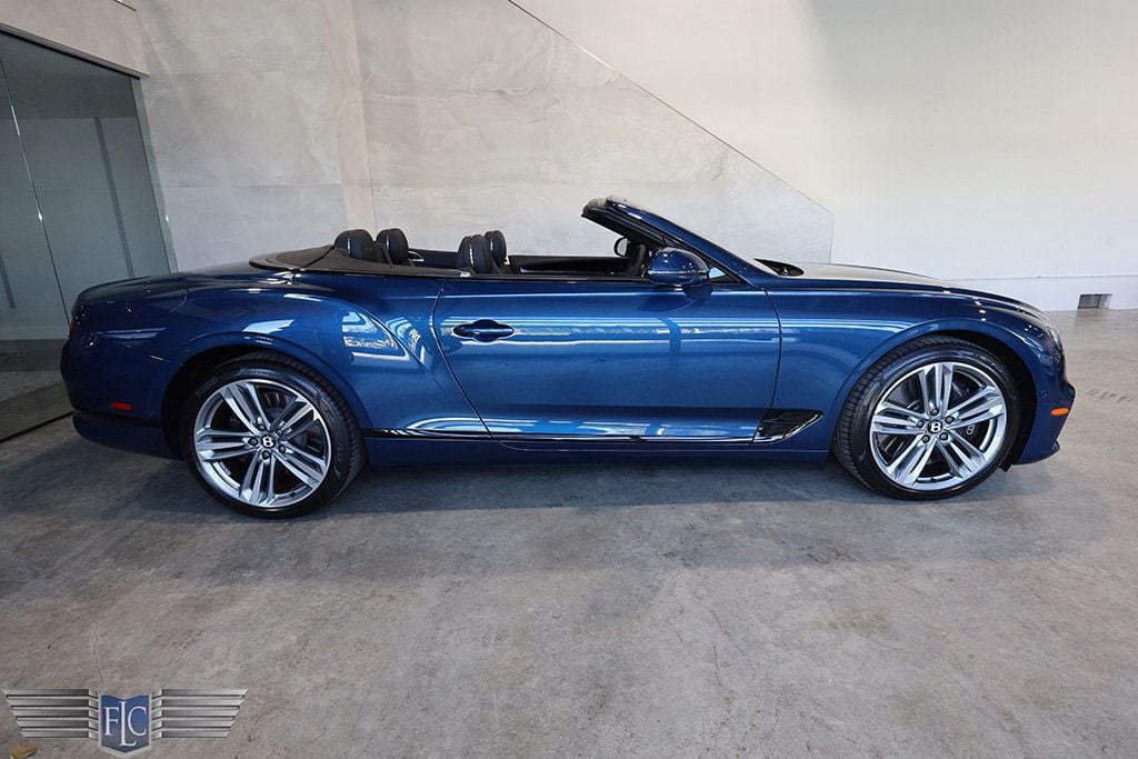 2024 Bentley Continental GT S Convertible - 22730225 - 1