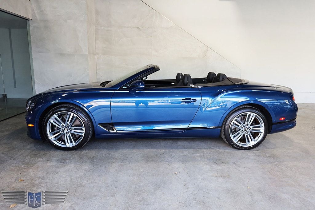 2024 Bentley Continental GT S Convertible - 22730225 - 32