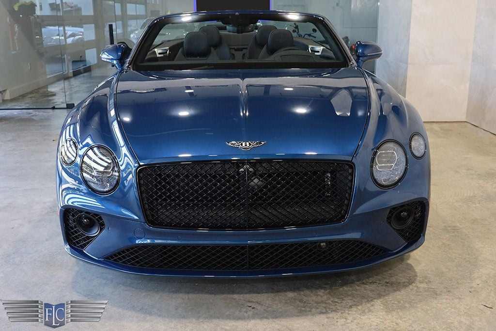 2024 Bentley Continental GT S Convertible - 22730225 - 6