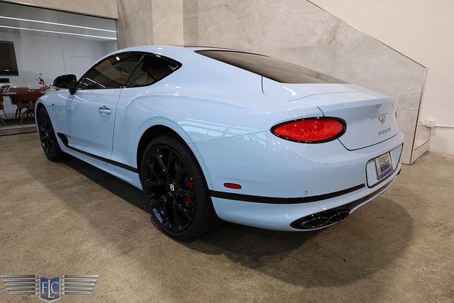 2024 Bentley Continental GT S Coupe - 22969988 - 9