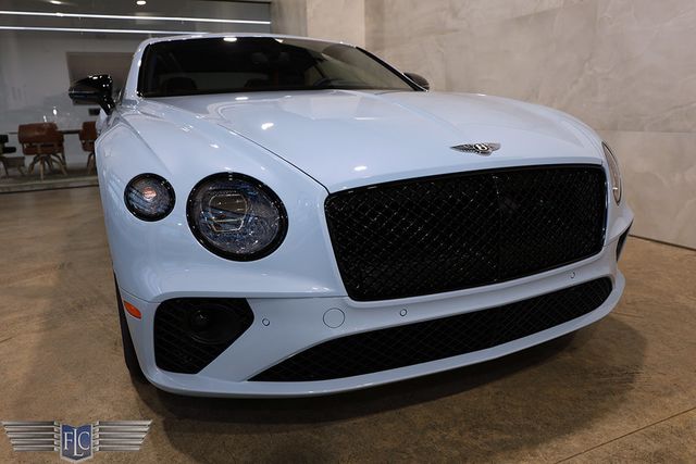 2024 Bentley Continental GT S Coupe - 22969988 - 10