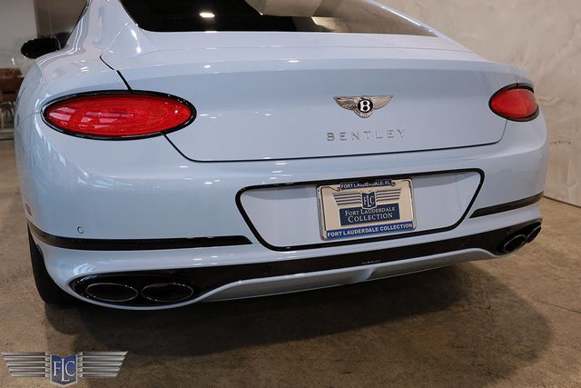 2024 Bentley Continental GT S Coupe - 22969988 - 11