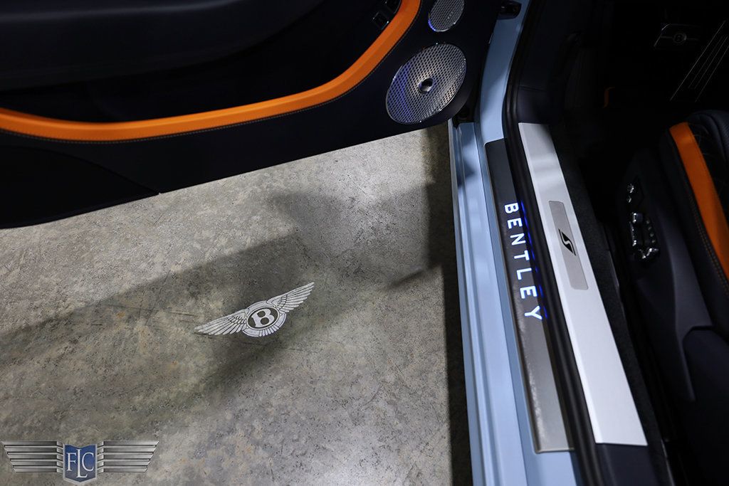 2024 Bentley Continental GT S Coupe - 22969988 - 12