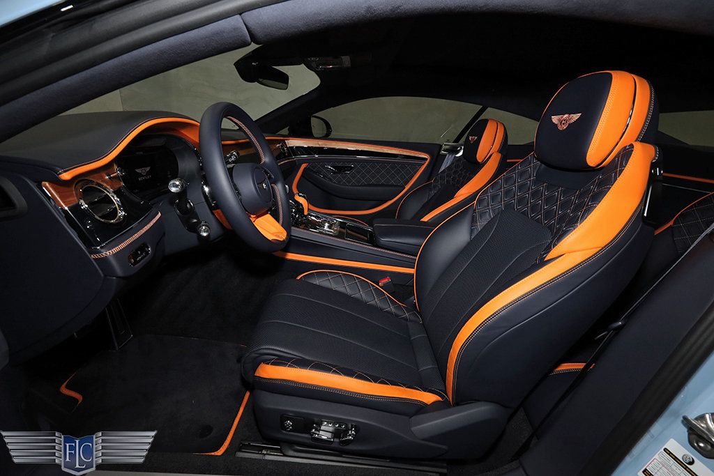 2024 Bentley Continental GT S Coupe - 22969988 - 14