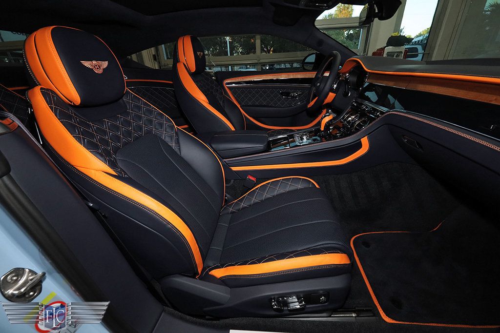 2024 Bentley Continental GT S Coupe - 22969988 - 15